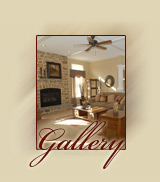 Custom Homes in PA