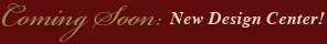 New Custom Homes Design Center